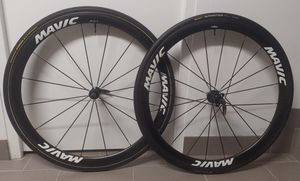 Vend mavic slr 40 - 1