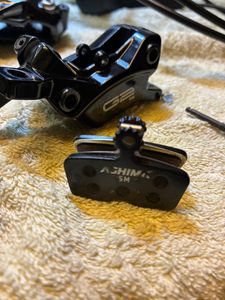 Étriers SRAM G2 RE - 1