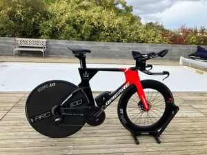 LAPIERRE AEROSTORM taille L - 1