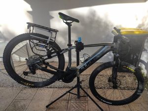 Vends VTT CUBE REACTION 625 - 1