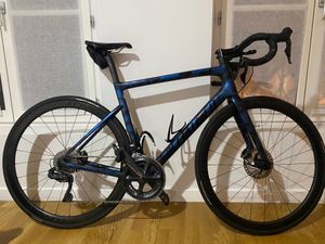 Vélo de route specialized SL6 tarmac taille M - 1