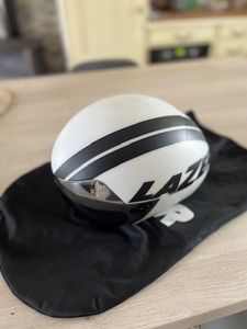 Casque Lazer Victor M-L - 1