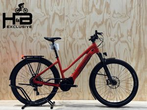 Specialized Turbo Tero 4.0 EQ 29 pouces VTT électr... - 1