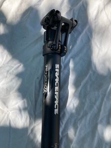 Tige de selle  - 1