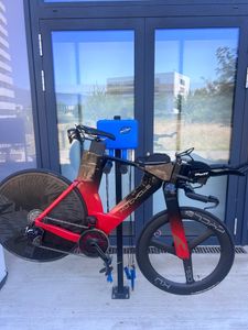 Kù Cycle - Triathlon Bike M (2026) - SRAM Red - 1