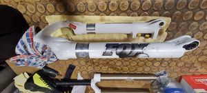 fox float 32 2009 jambage 26" - 1