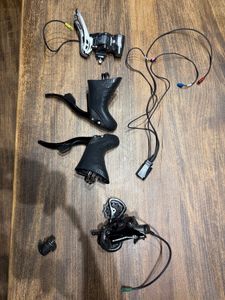 CAMPAGNOLO Athena eps - 1