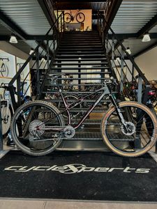 vtt superior XF  9.9 team  - 1