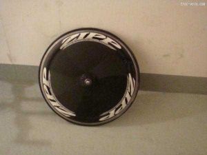  Roue arriere zipp lenticulaire - 1