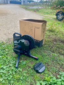 Élite Suito-T  - 1