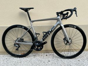 BMC Team Machine slr taille M - 1