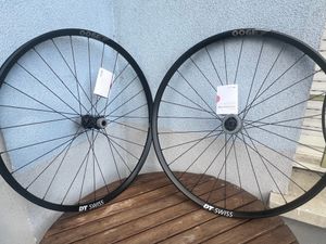 Paire de roues VTT DT Swiss X 1900 Spline 25, Neuv... - 1