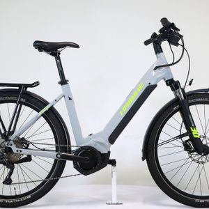 HAIBIKE Trekking 6 LowStep M - 1