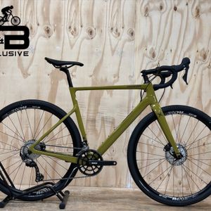 Cannondale SuperSix Evo SE Carbon Vélo de gravel S... - 1