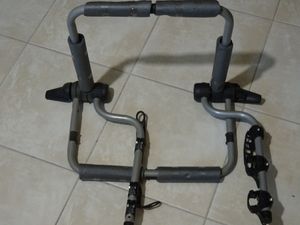 porte velo 4x4 - 1