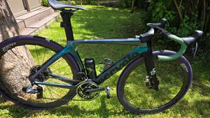 Velo Carbone  - 1