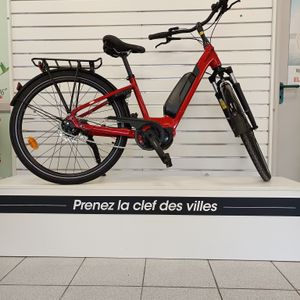superbe gitane E-CITY 26'' - 1