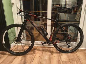 VTT Lapierre Prorace Ultimate  - 1