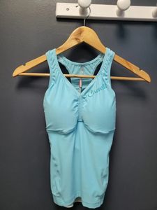 Maillot Castelli Belissima Wonder Femme Taille XS - 1