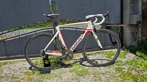 Wilier Cento10Air - Taille L - Campagnolo SuperRec... - 1