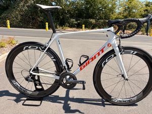 Giant TCR ADV3 - 1