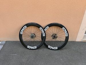 Roue Enve Ses 4.5 - 1