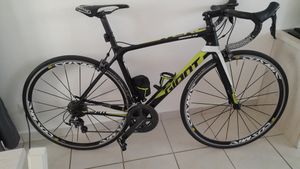 Vélo de route - 1