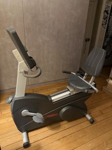 Vélo d'appartement  - 1