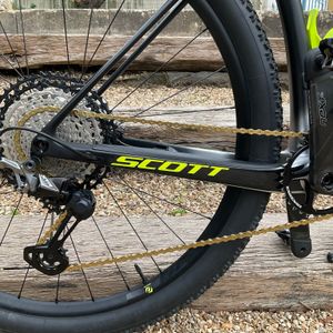 Superbe SCOTT SCALE RC 900 PRO état proche du neuf... - 1