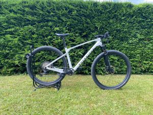 Rockrider race 900 - 1
