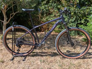 VTT Cube 29" - état proche du neuf - 1