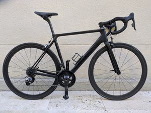 CANYON ULTIMATE CF SLX  - 1