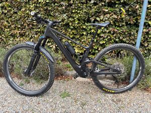 Scott Lumen eRide 910 2024 (M) 1038km - 1