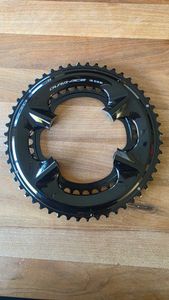 Plateaux Shimano Dura-Ace R9200 52/36 – Neufs - 1