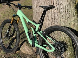 SPECIALIZED Stumpjumper PRO - 1