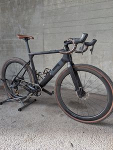 Gravel 3T Exploro LTD - 56 - Sram AXS - 1