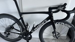 Kit cadre Specialized S works SL7 - 1