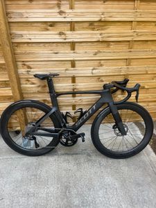 Scott foil (Velo pro) - 1