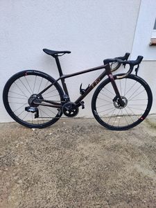 Liv Langma Advanced SL - 1