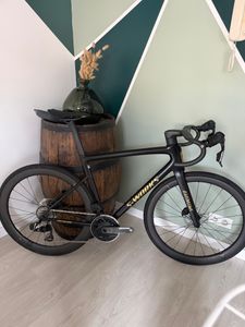 Tarmac SL8 Sworks AXS - 1