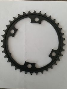 Plateau 36 dents - 1