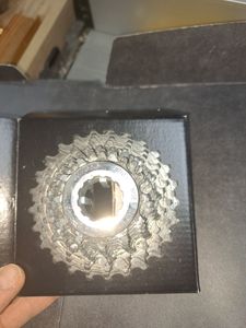 Cassette 10v miche 12-25 pour Campagnolo - 1