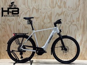 KTM Macina Style 720 Vélo électriquec Shimano XT 2... - 1