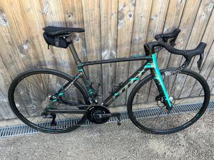 Scott addict rc supersonic - 1