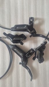 Freins Sram Motive Silver - 1