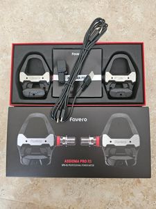 FAVERO ASSIOMA PRO RS-1 - 1