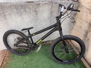 VTT street trial inspired Flow - 1