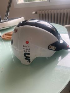 casque enduro URGE - 1