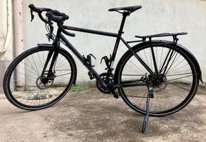 Randonneur Vsf Fahrrad Manufaktur neuf - 1