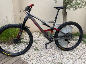 Orbea OCCAM H10 - 1